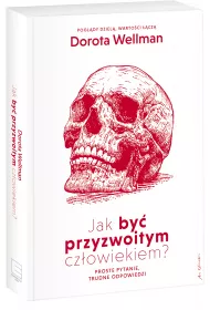 Jak by przyzwoitym czowiekiem ?