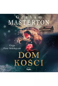 Audiobook Dom koci mp3