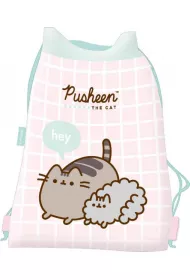 St. Majewski Worek na obuwie Pusheen Core