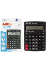 Kalkulator AX-9020 AXEL 517220