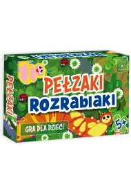 Pe�zaki Rozrabiaki Kangur