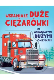 Wspania�e du�e ci�ar�wki ze wspania�ymi du�ymi okienkami