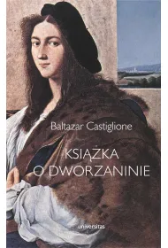 eBook Ksika o dworzaninie pdf mobi epub