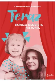 eBook Teraz. Bardzo osobista historia mobi epub