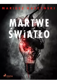 eBook Martwe wiato mobi epub