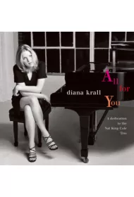 All For You (vinyl)