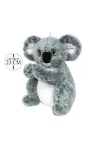 Pluszak Bozami Koala 23cm Ciuciubabka