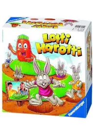 Lotti karotti Ravensburger