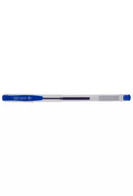 MemoBe Dugopis elowy 0,7 mm niebieski
