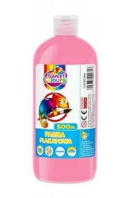 Sweet colours Farba plakatowa fluorescencyjna 500ml r�