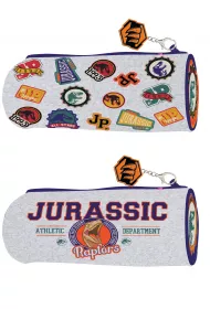 Beniamin Pi�rnik tuba Jurassic Park