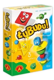 �ubudu Mini Alexander