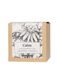 Teministeriet Ayurveda Calm Organic Herbata zioowa sypana 50 g Bio