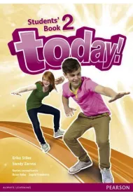 Today! GL 2 SB
