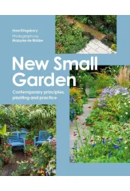 New Small Garden