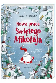 Nowa praca �wi�tego Miko�aja