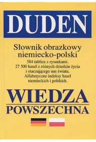 Sownik obrazkowy niemiecko-polski