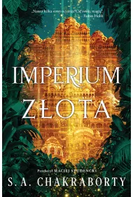 Imperium zota. Dewabad. Tom 3