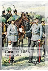 Custoza 1866. Bitwa narod�w