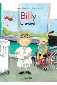 Billy w szpitalu