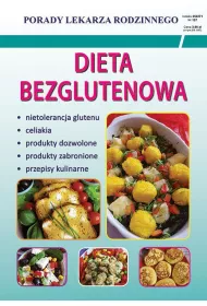 Dieta bezglutenowa