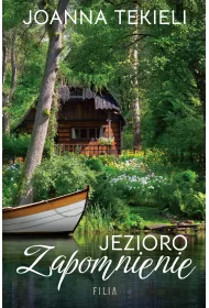 Jezioro Zapomnienie