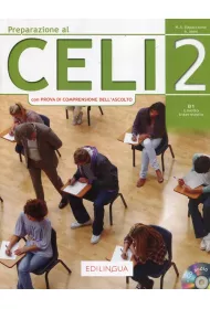Preparazione al CELI 2 + CD