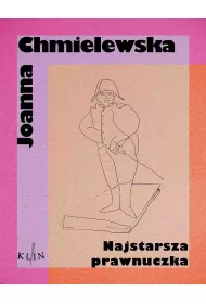 eBook Najstarsza prawnuczka mobi epub