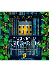 Audiobook Zaginiona ksi�garnia mp3