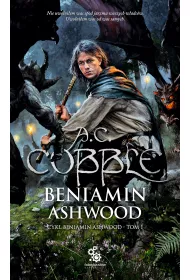 eBook Beniamin Ashwood. Tom 1 mobi epub