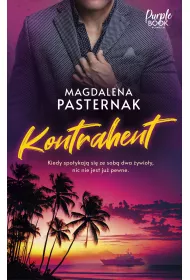 eBook Kontrahent. Tom 1 mobi epub