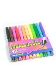 Polsirhurt Mazaki 12 szt.