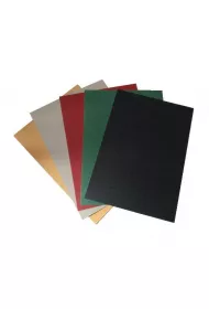 Galeria Hobby Karton Strarlight MIX 25x35cm, 200g 5 szt.