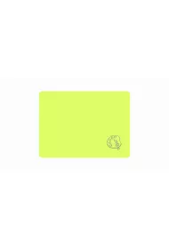Biurfol Podk�ad na biurko PP Neon ��ta 380x280mm