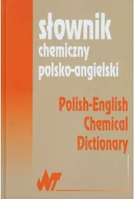 S�ownik chemiczny polsko-angielski