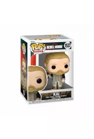 Figurka Funko Pop movies Rebel Moon Kai