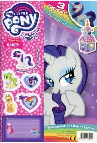 Magiczna Kolekcja. My Little Pony 10 * *