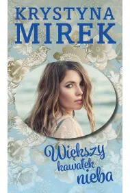 Wi�kszy kawa�ek nieba