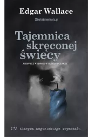 Tajemnica skrconej wiecy