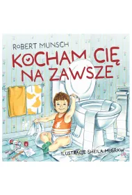 Kocham ci� na zawsze