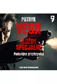 Audiobook Suby specjalne. Podwjna przykrywka mp3