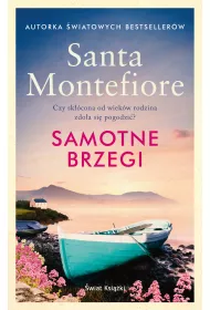 eBook SAMOTNE BRZEGI mobi epub