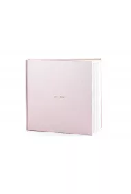 Ksiga Goci 20.5x20.5cm 60 kartek