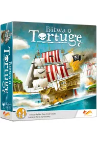 Bitwa o Tortug� FoxGames