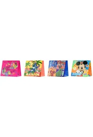 Canpol Torebka Disney papierowa TMD-55 (37,5x37,5x24,5cm) mix