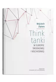 Think tanki w Europie �rodkowej i Wschodniej