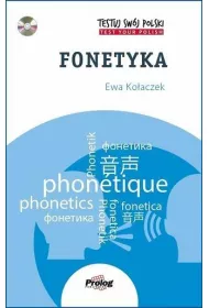 Testuj swj polski - Fonetyka