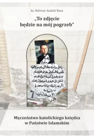 To zdj�cie b�dzie na m�j pogrzeb