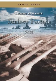 Stalowe Fortece. Tom 2
