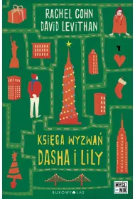 Ksiga wyzwa dasha i lily